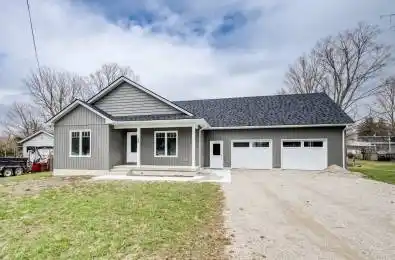 10 Mill Street Norwich Ontario N0J 1R0