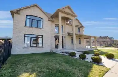 702 Kleinburg Drive London North Ontario N5X 0J8