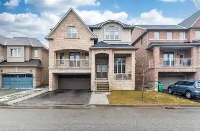 15 Picasso Drive Brampton Ontario L6P 3L6