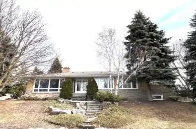 77 Riverside Boulevard Vaughan Ontario L4J 1J1