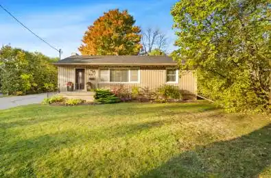 603 High Street Orillia Ontario L3V 4Y2