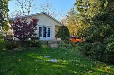 213 Huron Road Huron-Kinloss Ontario N2Z 2X3