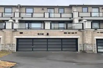 197 Mumbai Drive Markham Ontario L3S 0G5