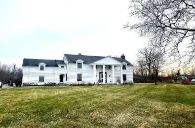 1927 Niagara Parkway Fort Erie Ontario L2A 5M4