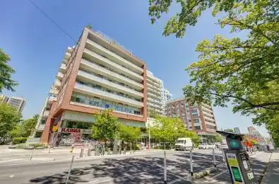 1830 Bloor Street Unit# 106 Toronto W02 Ontario M6P 3K6