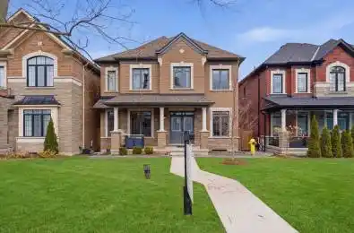5160 16th Avenue Markham Ontario L6C 2H1