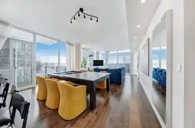 29 Queens Quay Unit# 314 Toronto C08 Ontario M5E 0A4