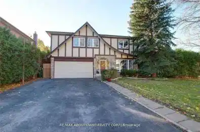 14 Angus Drive Unit# Lower Toronto C15 Ontario M2J 2X1