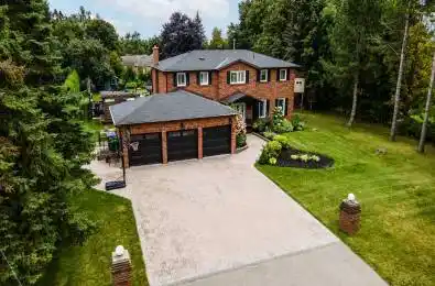 29 Hayleyvale Road Caledon Ontario L7K 0X5