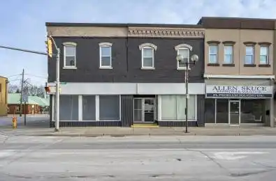 801-807 Talbot Street St. Thomas Ontario N5P 1E4