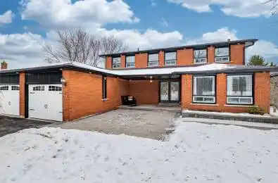 49 Marilyn Street Caledon Ontario L7C 1H5
