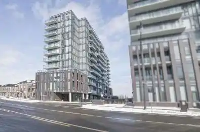 225 Veterans Drive Unit# 1108 Brampton Ontario L7A 5L7