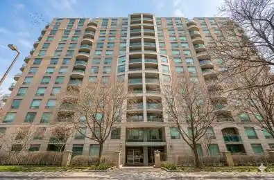 8 Pemberton Avenue Unit# 1008 Toronto C14 Ontario M2M 4K8