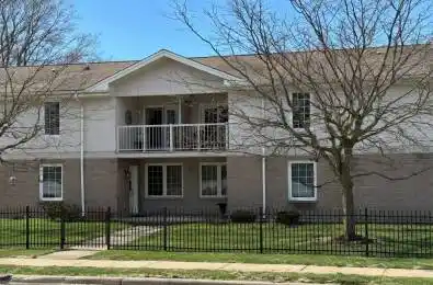 1550 12TH Avenue Unit# 203 Owen Sound Ontario N4K 6Z3