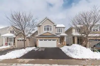 106 Bert Hall Street Arnprior Ontario K7S 0G9