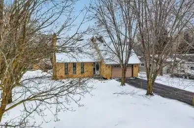 102 Mary Avenue Georgian Bluffs Ontario N4K 5N5