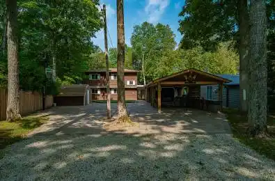 170 Francis Drive Georgian Bluffs Ontario N0H 2K0