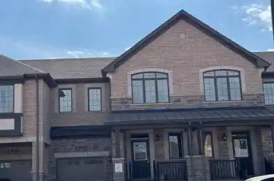 3208 Meadowridge Drive Oakville Ontario L6H 8B4