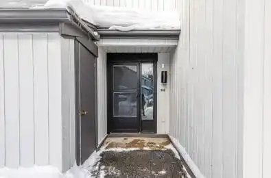 14 Dawson Drive Unit# 422 Collingwood Ontario L9Y 5B4