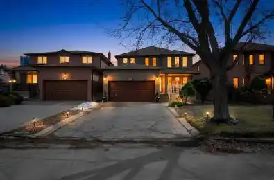 100 Glenn Hawthorne Boulevard Mississauga Ontario L5R 2K3