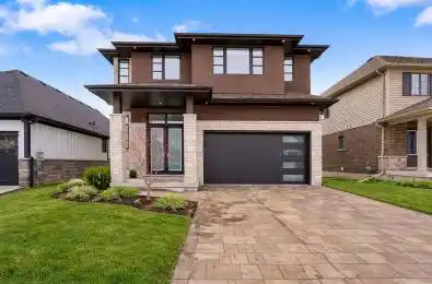 5 Hopkins Street Thorold Ontario L2V 0E6