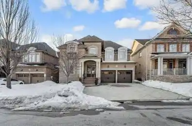 12 Haywood Drive Brampton Ontario L6X 0W1
