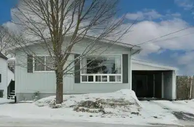 127 Edward Street Arnprior Ontario K7S 2X3