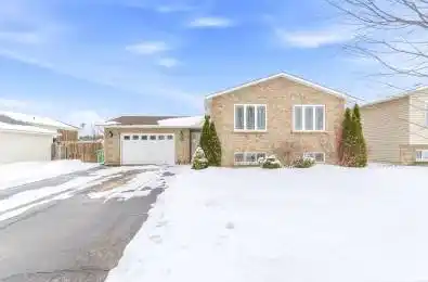 17 Greenvale Crescent Petawawa Ontario K8H 3S2