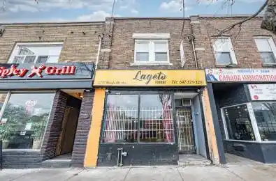 3212 Danforth Avenue Toronto E06 Ontario M1L 1C1