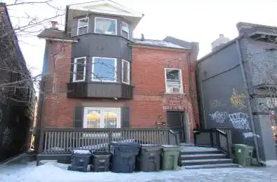 2011 Dundas Street Unit# Main#1 Toronto W01 Ontario M6R 1W7