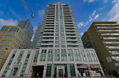 212 Eglinton Avenue Unit# 1012 Toronto C10 Ontario M4P 0A3