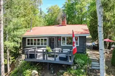 139 Spence Road North Kawartha Ontario K0L 1A0