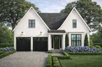 474 Simcoe Street Niagara-on-the-Lake Ontario L0S 1J0