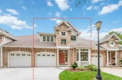 308 Queenston Street Unit# 14 St. Catharines Ontario L2P 2X4