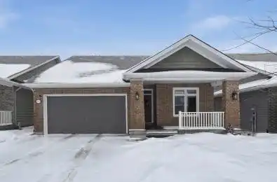 819 Tewin Circle Orleans - Cumberland and Area Ontario K4A 1K2