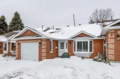 90 Burke Street Unit# 2 Penetanguishene Ontario L9M 2H2