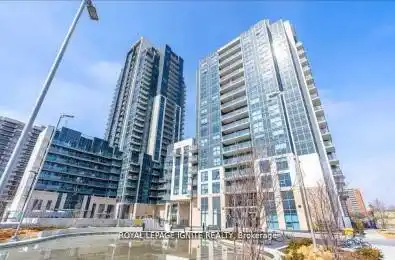 30 Meadowglen Place Unit# 1408 Toronto E09 Ontario M1G 0A6