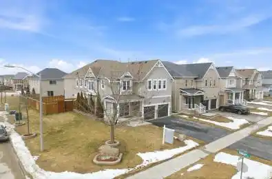 503 Wansbrough Way Shelburne Ontario L9V 2S6