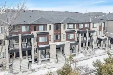 39 Appletree Lane Barrie Ontario L9J 0P1