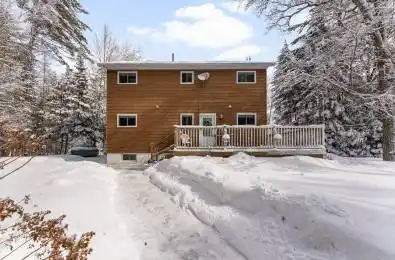 164 Coulonge Lake Trail Whitewater Region Ontario K0J 2L0