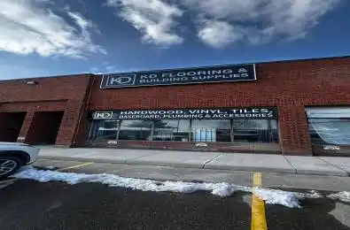 2074 Steeles Avenue Unit# 21 Brampton Ontario L6Y 0A7