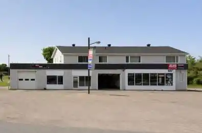 560 Stewart Street Renfrew Ontario K7V 1Y6