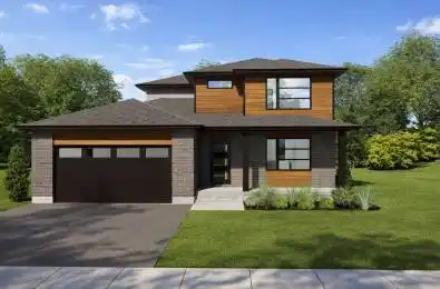 15 Horton Court Belleville Ontario K8P 0G7