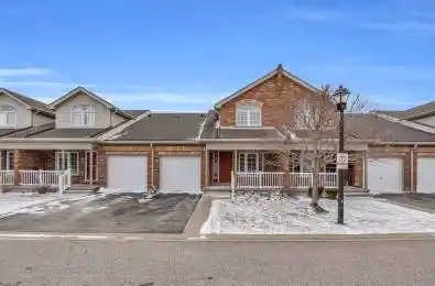 480 Douglas Street Unit# 13 Stratford Ontario N5A 8A8