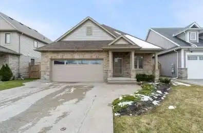 25 Mcfarland Street Thorold Ontario L2V 0E2