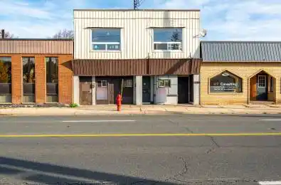1221-1223 MAIN Street Hamilton Ontario L8K 1A5