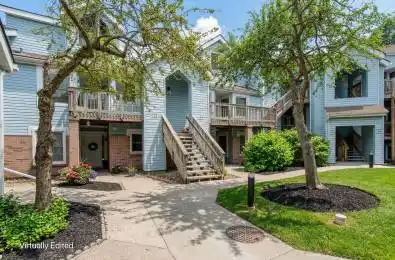 1210 Thorpe Road Unit# 418 Burlington Ontario L7S 2H1