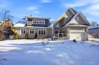 1196 Old Carp Road Kanata Ontario K2W 0H0