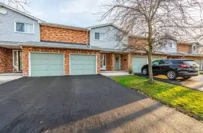 53 Myrtle Avenue St. Catharines Ontario L2M 5W2