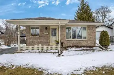 2576 Bensfort Road Peterborough Ontario K9J 1C9